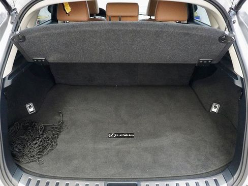 Used 2016 Lexus NX 200t FWD w/ Premium Package image 38
