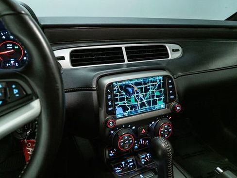 Used 2015 Chevrolet Camaro SS w/ RS Package image 22