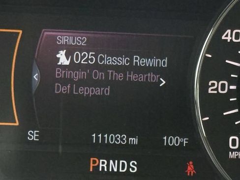 Used 2013 Lincoln MKZ FWD image 17