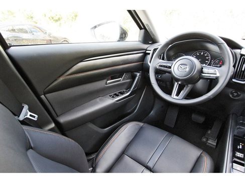 New 2026 MAZDA CX-50 AWD 2.5 Hybrid w/ Weather Package image 6