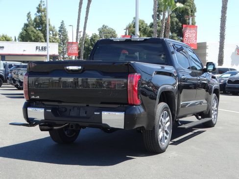 New 2026 Toyota Tundra 1794 Edition AWD/4WD image 5