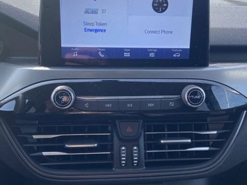 Used 2023 Ford Escape Active image 7