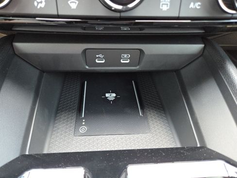 New 2026 Honda Accord Sport image 11