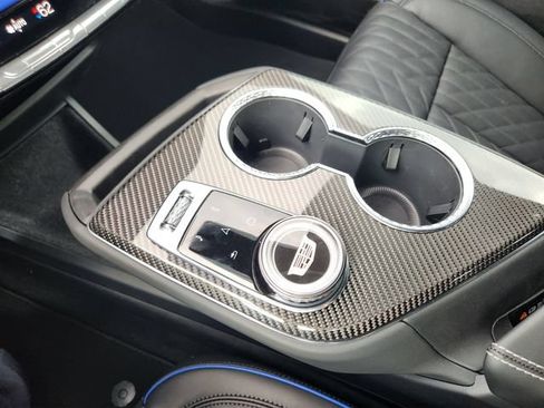 New 2027 Cadillac Optiq V AWD/4WD image 18