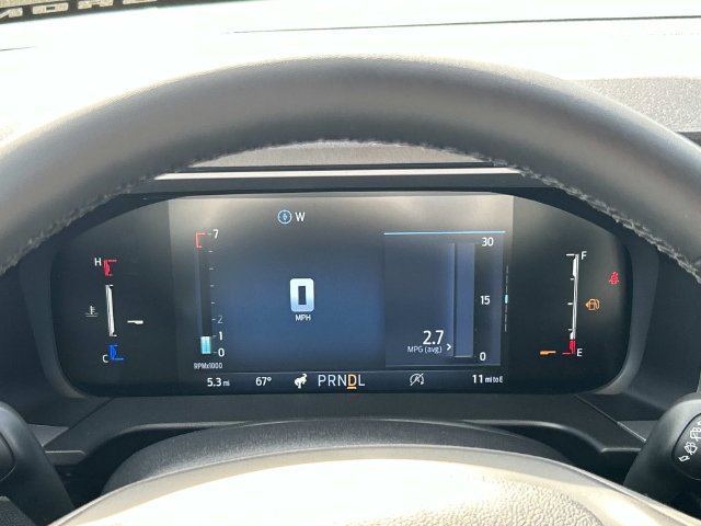 New 2026 Ford Bronco Sport Outer Banks AWD/4WD image 32
