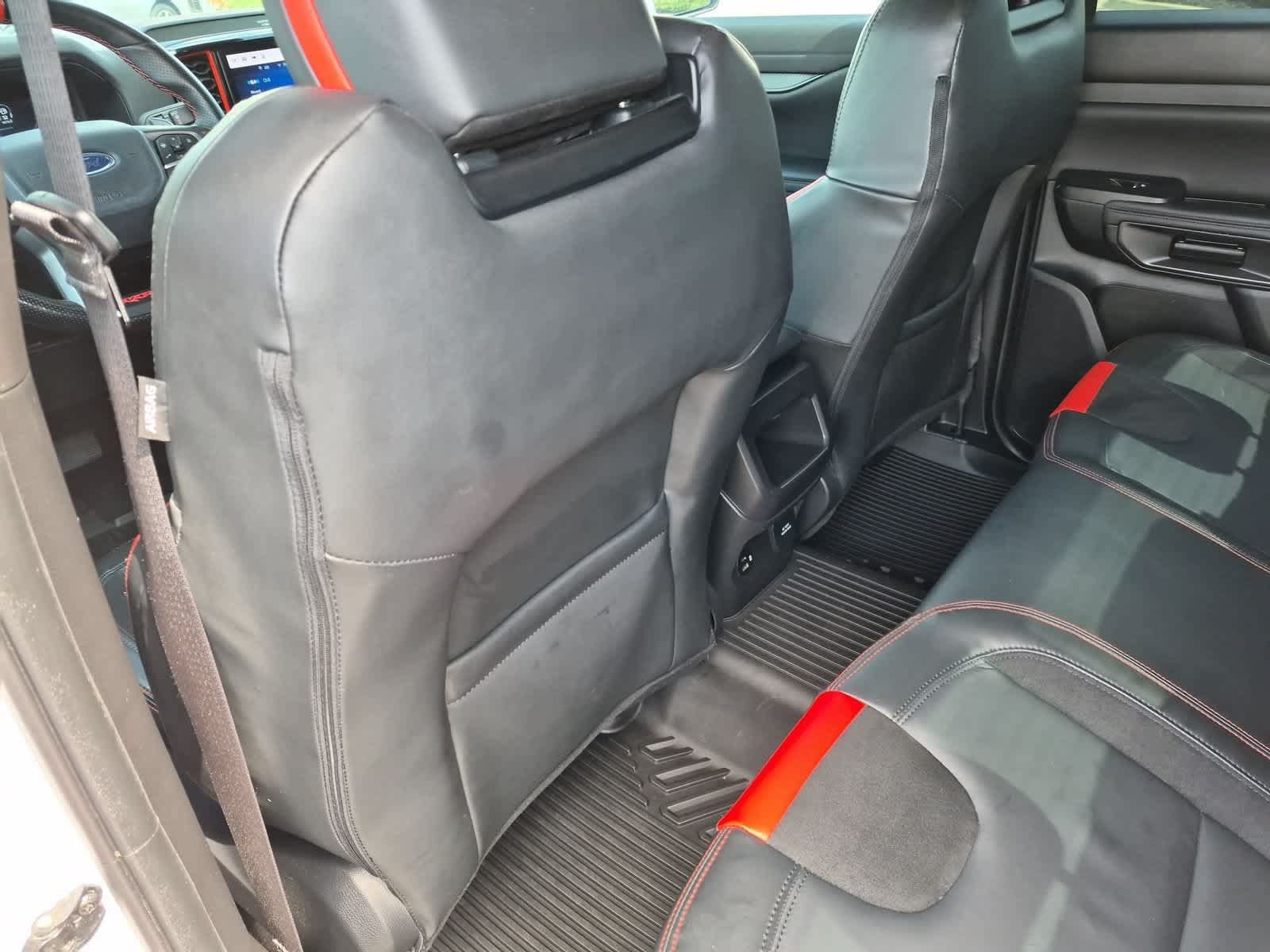 Used 2024 Ford Ranger Raptor AWD/4WD image 18