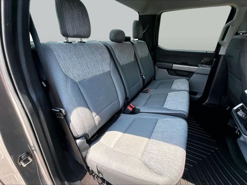 Used 2021 Ford F150 XLT w/ Equipment Group 302A High RWD image 19