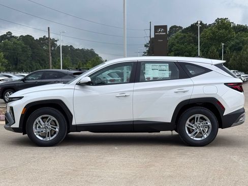 New 2026 Hyundai Tucson SE FWD image 9