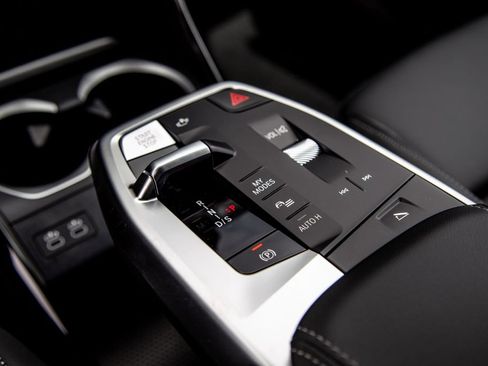 New 2026 BMW X2 xDrive28i w/ Technology Package image 15