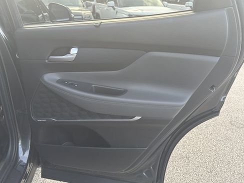 Certified 2023 Hyundai Santa Fe Limited FWD image 19