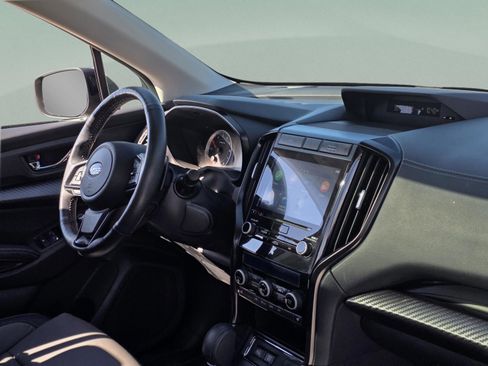 Used 2022 Subaru Ascent Onyx Edition image 32