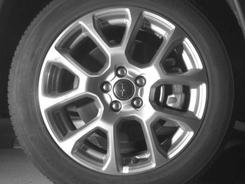 Used 2025 Jeep Compass Limited image 13