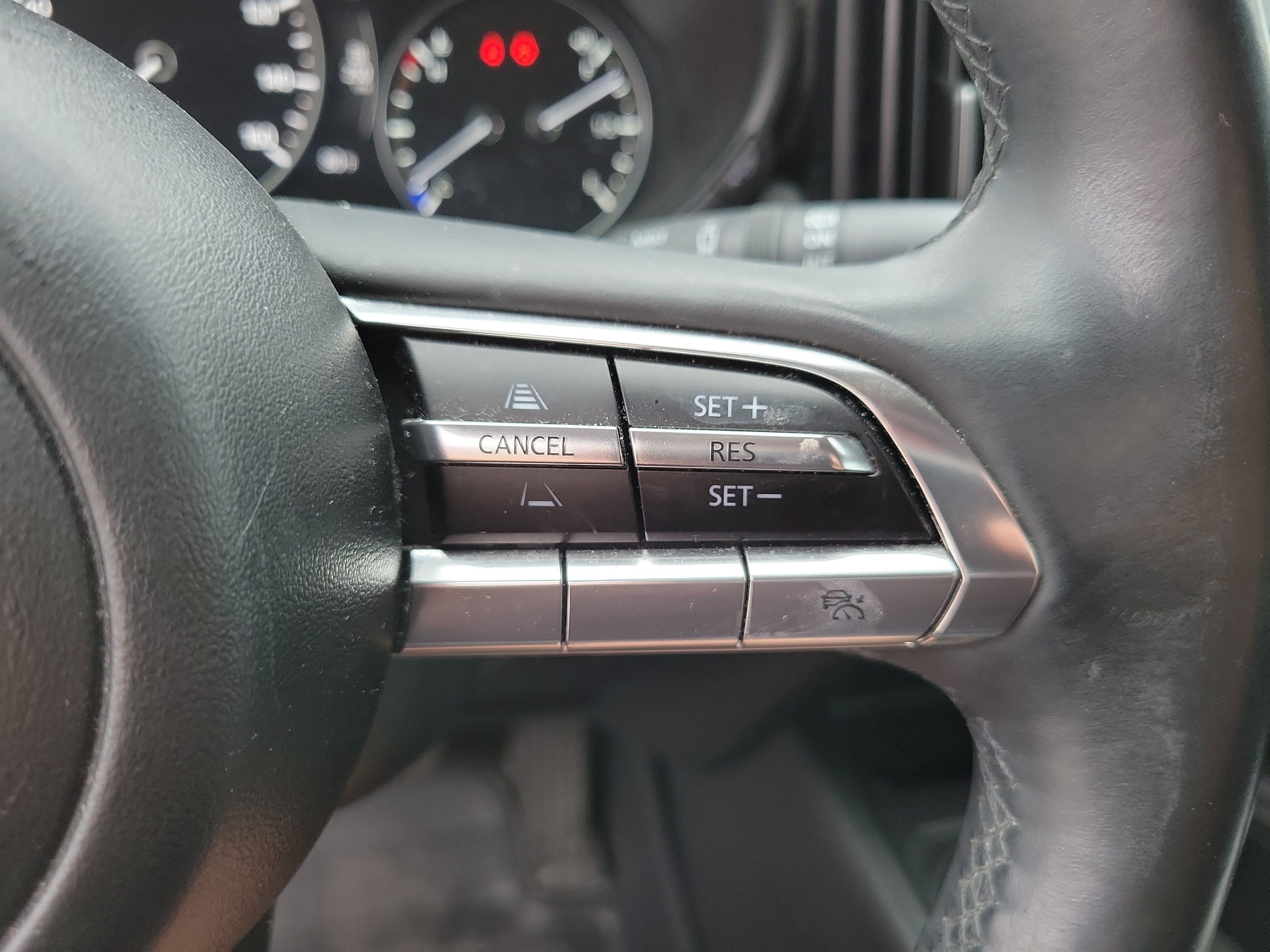 Used 2024 MAZDA CX-50 AWD 2.5 S w/ Cargo Package image 22