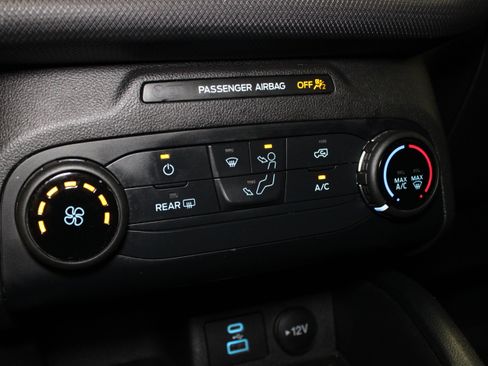 Used 2022 Ford Bronco Sport AWD/4WD image 23