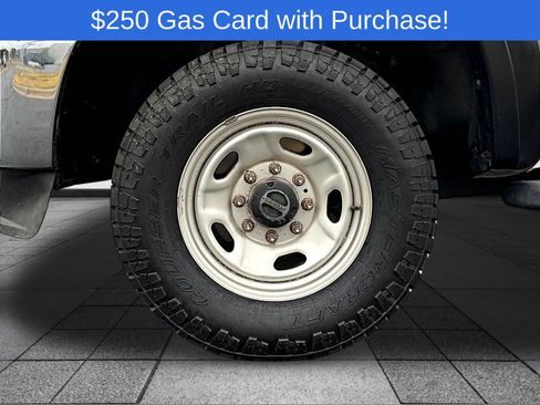 Used 2015 Ford F250 XL w/ Power Equipment Group AWD/4WD image 30