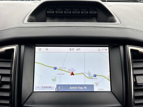 Used 2021 Ford Ranger Lariat w/ Tremor Off-Road Package image 3