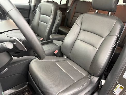 Used 2020 Honda Ridgeline RTL image 25