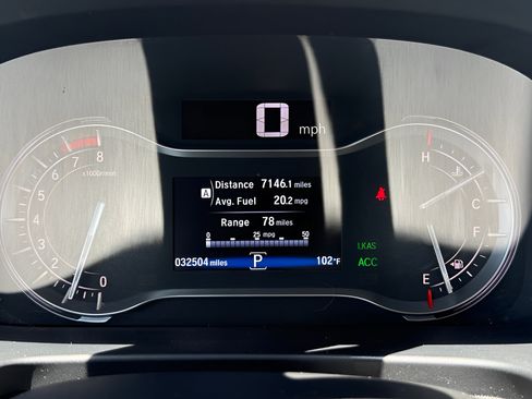 Used 2023 Honda Ridgeline RTL image 22