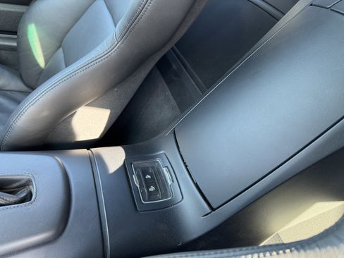 Used 2007 BMW M Coupe image 13