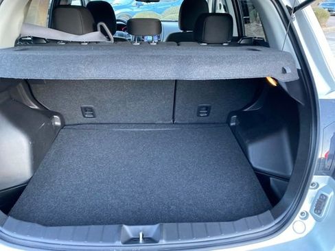 Used 2022 Mitsubishi Outlander Sport FWD image 24