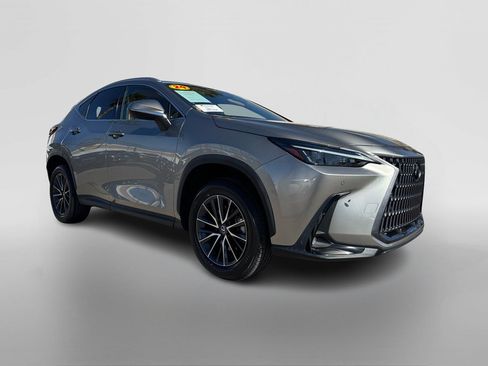 Used 2024 Lexus NX 250 FWD w/ Cold Area Package image 7