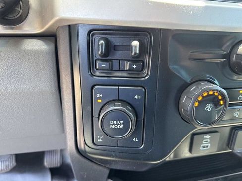 Used 2023 Ford F250 XL w/ XL Chrome Package AWD/4WD image 37