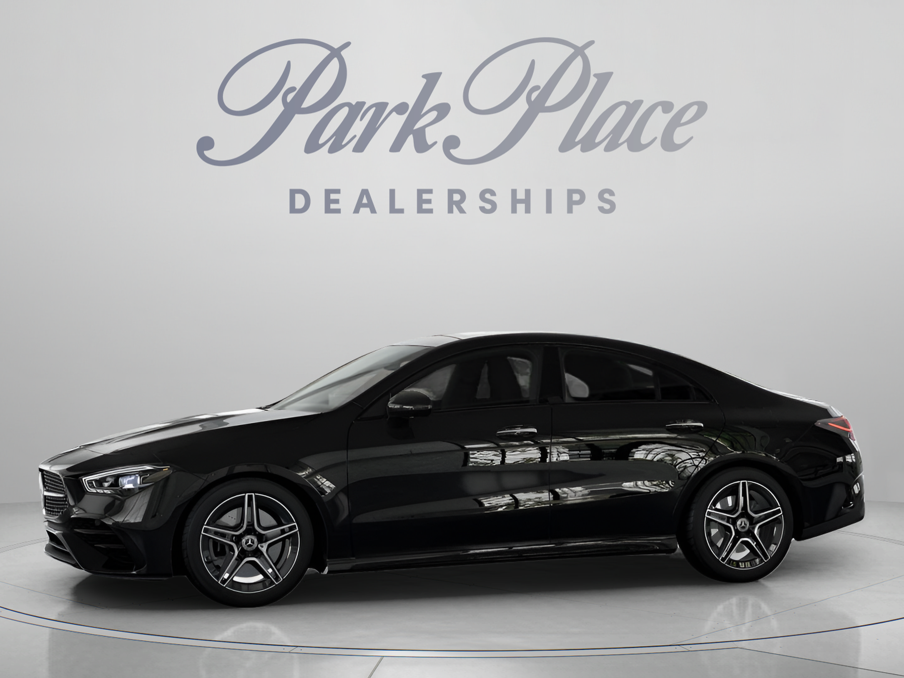 Used 2026 Mercedes-Benz CLA 250 4MATIC image 5