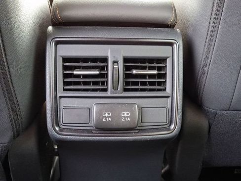 Used 2023 Subaru Forester Wilderness AWD/4WD image 11