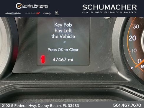 Certified 2024 Jeep Wrangler Unlimited Sport AWD/4WD image 26