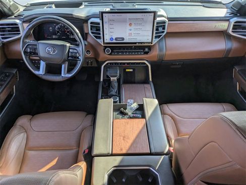 Used 2022 Toyota Tundra 1794 Edition image 14