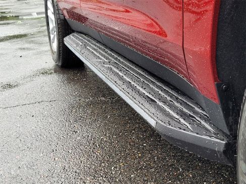 New 2025 Chevrolet Tahoe LS image 7