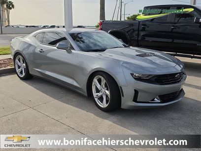 Used 2023 Chevrolet Camaro LT w/ RS Package
