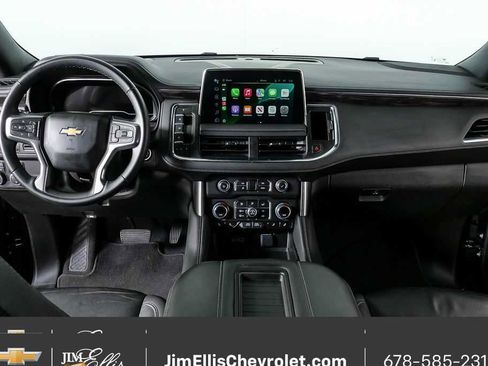 Certified 2024 Chevrolet Suburban LT image 19