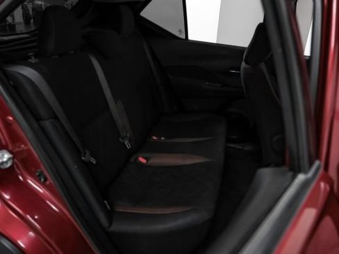 Used 2020 Nissan Kicks SR w/ Exterior Package FWD image 32