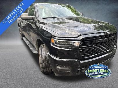 Used 2026 RAM 1500 Express