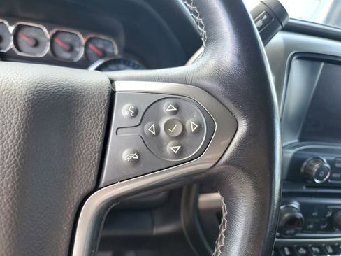 Used 2019 Chevrolet Silverado 2500 LTZ w/ Duramax Plus Package AWD/4WD image 13
