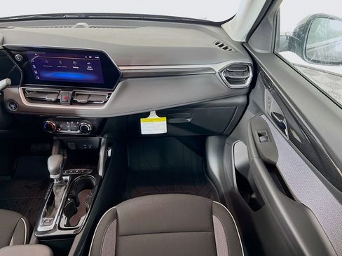 New 2026 Chevrolet TrailBlazer LT w/ LT Cold Weather Package image 20