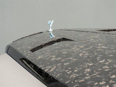 Used 2026 Rolls-Royce Cullinan image 89