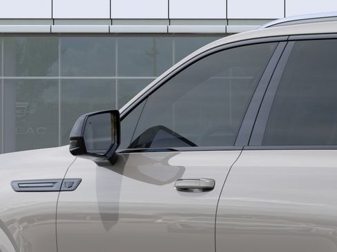 New 2026 Cadillac Escalade IQL Sport 2 AWD/4WD image 12