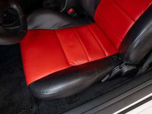 Used 2003 Ford Mustang Cobra RWD image 47