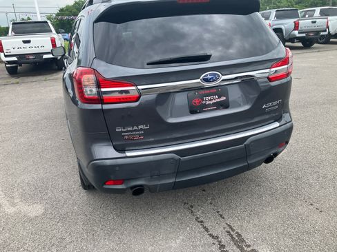 Used 2019 Subaru Ascent Limited w/ Popular Package #2 AWD/4WD image 6