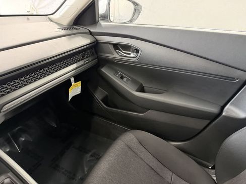 Used 2023 Honda Accord LX image 24