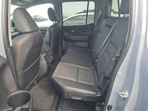 Used 2023 Honda Ridgeline RTL-E image 7