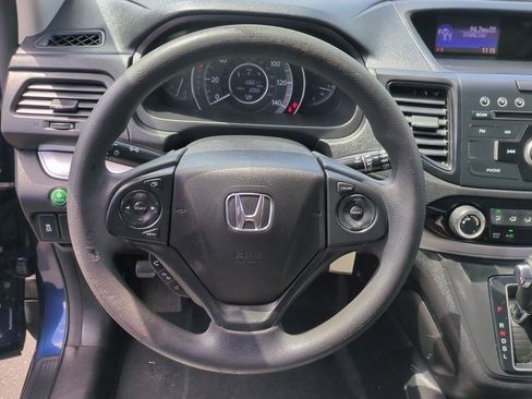 Used 2016 Honda CR-V SE image 11