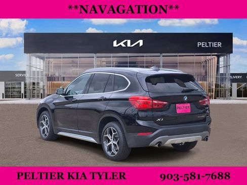Used 2019 BMW X1 sDrive28i FWD image 5