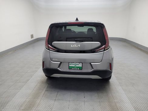 Used 2024 Kia Soul LX w/ Option Group 015 image 7
