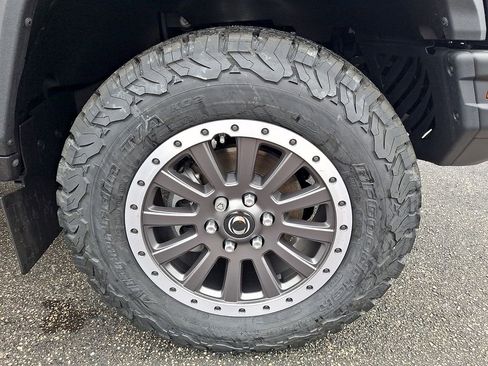 New 2025 INEOS Grenadier AWD/4WD image 5