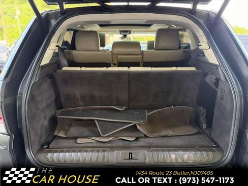Used 2014 Land Rover Range Rover Sport HSE AWD/4WD image 19