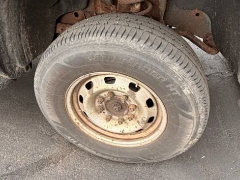 Used 2008 Dodge Ram 2500 Truck ST w/ PWR Accessory Group AWD/4WD image 10