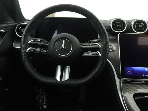 Certified 2023 Mercedes-Benz C 300 Sedan image 10